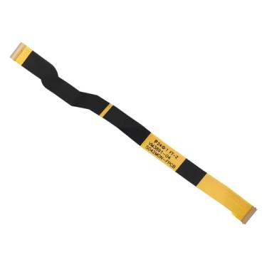 Imagem de YINETTECH Cabo LCD Flex FPC compatível com Olympus E-PL5 EPL5 EPL6 EPL6 Peça de reparo de câmera