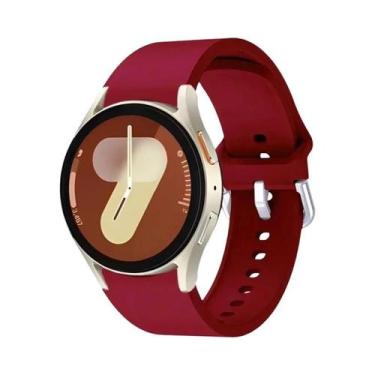 Imagem de Pulseira De Silicone Macia, Confortável E Respirável Para Samsung Gala