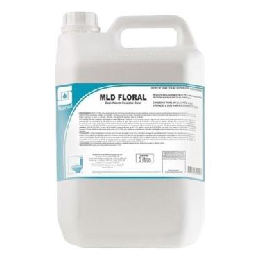 Imagem de Desinf mld floral 5l spartan