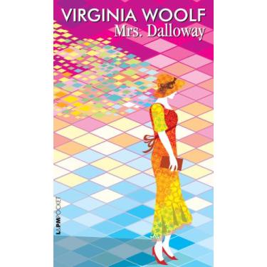 Imagem de Livro - Mrs. Dalloway