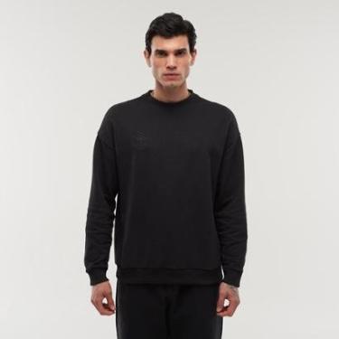 Imagem de Blusão Unisex Umbro Off The Pitch-Unissex