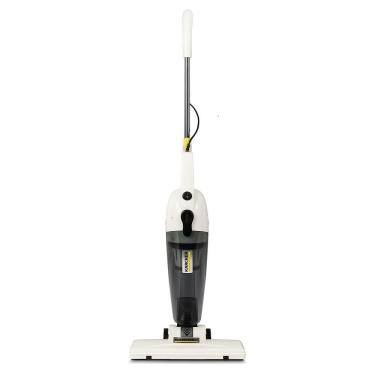 Imagem de Aspirador De Pó Vertical 2 Em 1 Karcher VCL 1 Filtro Hepa 220V