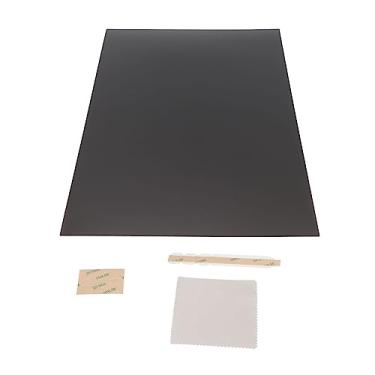 Imagem de Dioche Protetor de Privacidade de Tela de Computador de 24 Polegadas Filtro Anti-luz Azul Protetor de Tela Anti-arranhões para Monitores de Laptop Em Espaços Públicos como Aeroportos e