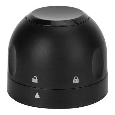 Imagem de Rolhas de vinho – Vedação hermética e reutilizável para vinho, cerveja e champanhe, tampas de garrafa à prova de vazamento para casa, bar e festa, economia de vinho fácil de limpar e presente