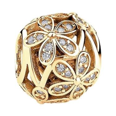 Imagem de Pingentes De Esmalte Em Forma De Escaravelho Aladdin Para DIY, Joias E