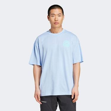 Imagem de Camiseta Adidas Gráfica Masculina-Masculino