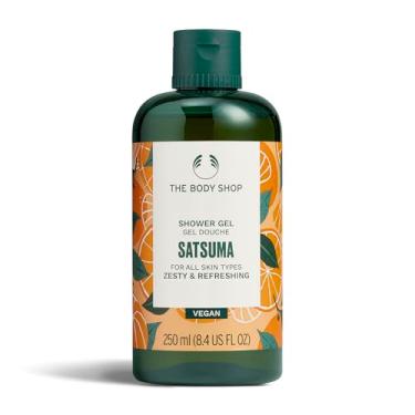 Imagem de The Body Shop Satsuma - Gel de Banho 250ml