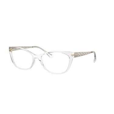 Imagem de Armação para Óculos Vogue Eyewear 0VO5510L W745 Tam 55 / Transparente
