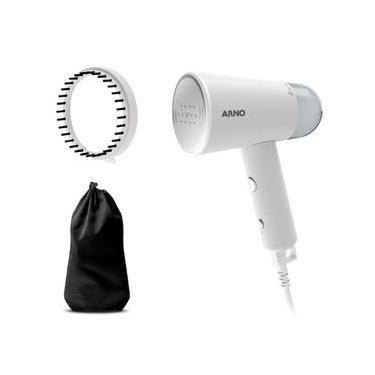 Imagem de Vaporizador de Roupas Arno Steam Travel Branco - HS11