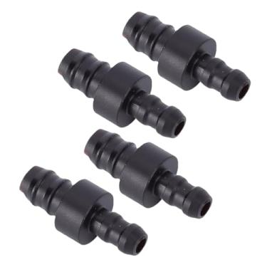 Imagem de Zerodis Conectores de Tubo de Leite para Máquina de café Peças de Reposição para Máquina de café Expresso Conector de Mangueira para Espuma de Leite Universal Adaptador de Linha de Acessórios para