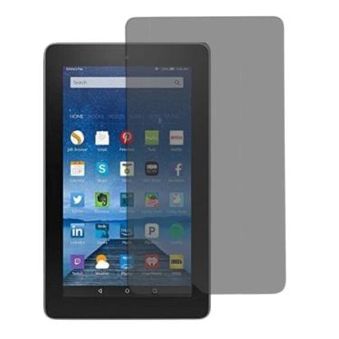 Imagem de Pelic Hidrogel Privativa Fosca Tablet Amazon Fire 7 / 8 / 10