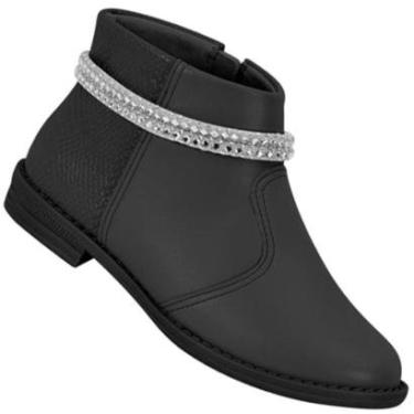 Imagem de Bota Infantil Molekinha 2167.135 Feminina-Feminino