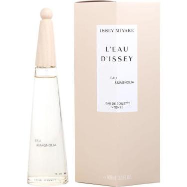 Imagem de Perfume Feminino Issey Miyake L'eau D'issey Eau&magnolia Edt Intense Spray 100 ml