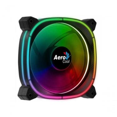 Imagem de Cooler Fan Aerocool Astro 12 Argb