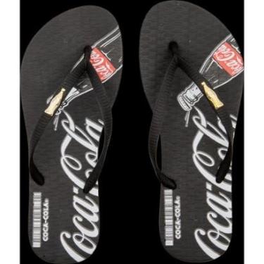 Imagem de CHINELO COCA COLA CELEBRATE FEMININO-Feminino