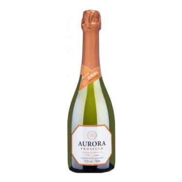 Imagem de Espumante Aurora Prosecco 750ml, Branco