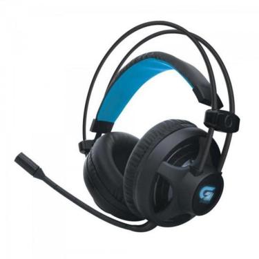 Imagem de Headset Gamer Pro H2 Preto Fortrek