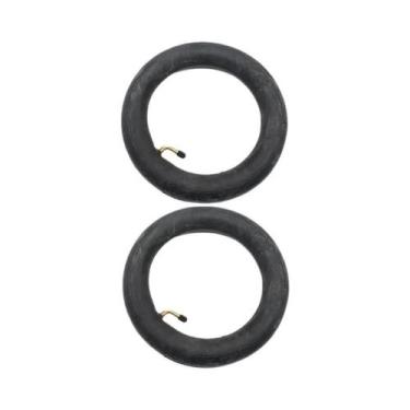 Imagem de Câmara De Ar Para Pneu De Patinete Elétrico E Bicicleta De Equilíbrio 