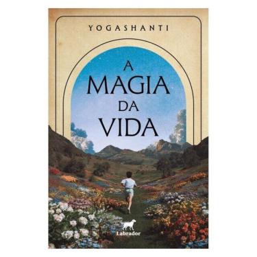 Imagem de A Magia Da Vida