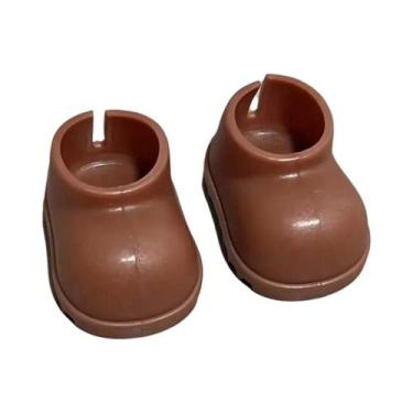 Imagem de Botas De Chuva Labubu Para Bebês 17cm - Acessórios Periféricos Para Ca