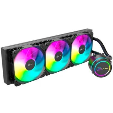 Imagem de Water Cooler Kalkan Iota 360mm ARGB - Klk00046