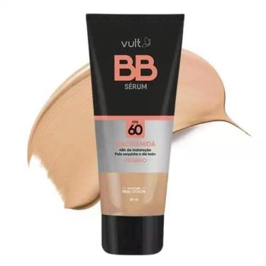 Imagem de Base Líquida Bb Serum V210 Fps60 Vult 30ML