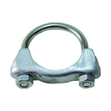 Imagem de Escapamento Abraçadeira Palio Weekend 1.0 8v 1998 A 2001 - ScapJá