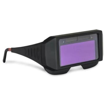 Imagem de Óculos de Solda Automática Noll