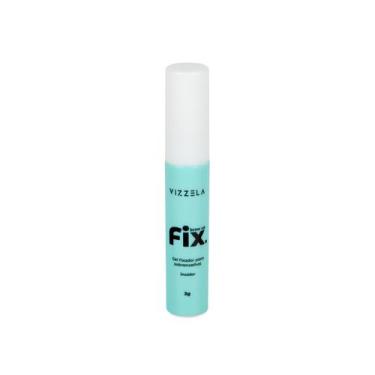Imagem de Gel Fixador para Sobrancelhas - Brow Up Fix - Vizzela