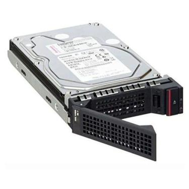 Imagem de Disco Rígido Lenovo ISG SAS 2.4TB 12G 10K SFF 4XB7B01771