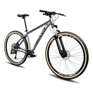Imagem de Bicicleta Aro 29 Absolute Nero 5 12v Trava Guidão 11/50 Freio Hidráulico 1x12v Hollowte...