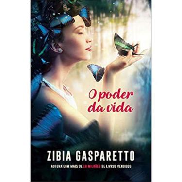 Imagem de O poder da vida - VIDA E CONSCIENCIA