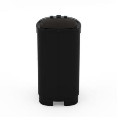 Imagem de Tanquinho Mueller 12 Kg Family Aquatec Preto - 220V, 220V