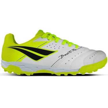 Imagem de Chuteira Futebol Society Brasil 70 Pro Y-1 - Penalty-Unissex
