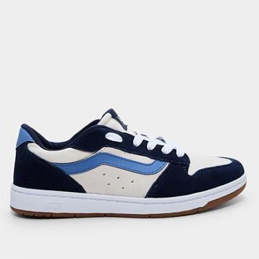 Imagem de Tênis Vans Mn Ryland Ls Masculino-Masculino