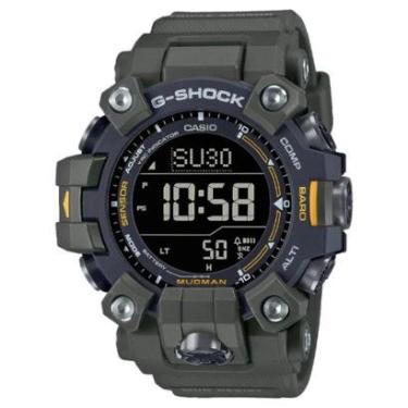 Imagem de Relógio G-Shock Mudman GW-9500-3DR-Masculino