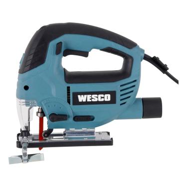 Imagem de Serra Tico Tico Pro 850w 127v Com Laminas - Wesco