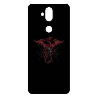 Imagem de Capa Adesivo Skin255 Verso Para Asus Zenfone 5 Selfie Pro - KawaSkin