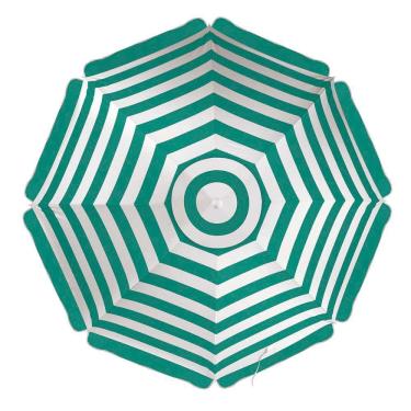 Imagem de Guarda-Sol Alumínio Bagum Summer 1,80m - Estamp-3