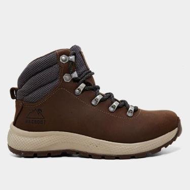 Imagem de Bota Macboot Batu 14 Feminina, Caramelo, 37