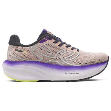 Imagem de Tênis Olympikus Corre Max, Multicolor, 38
