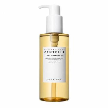 Imagem de Skin1004 Madagascar Centella Light Cleansing Oil - Demaquilante Liquid