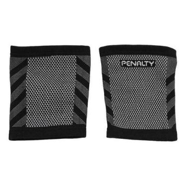 Imagem de Coxal Elástico Unissex Penalty Knit Xxiii, 654054-9800-M