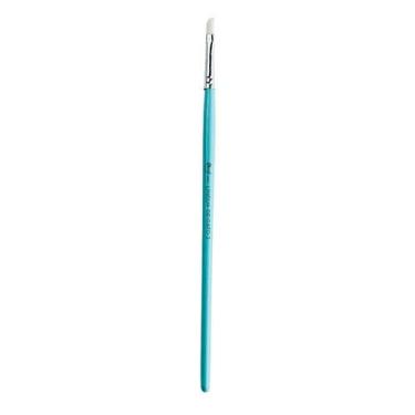 Imagem de Pincel Artístico - N2 - Língua De Gato Azul - 1 unidade - Cromus Linha