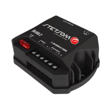 Imagem de Modulo Compacto P/ Som Automotivo Stetsom 160.2