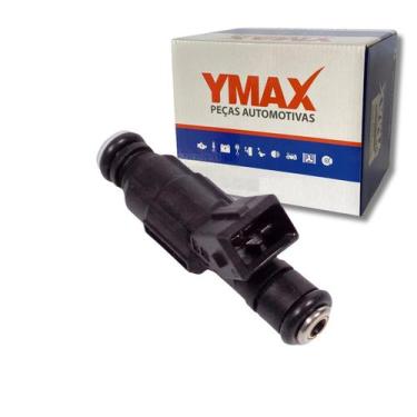 Imagem de Bico injetor CrossFox Fox Kombi Polo Spacefox 1.6 Flex EA111 - ymax