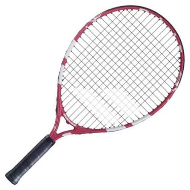 Imagem de Raquete de Tênis Infantil Babolat Wimbledon 23 2026