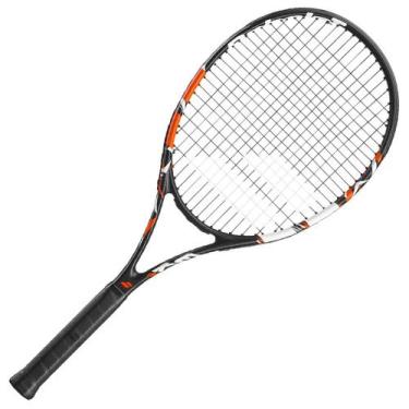 Imagem de Raquete de Tênis Babolat Evoke Tour 275g, L3