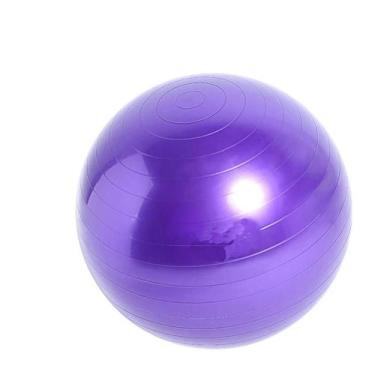 Imagem de Bola De Pilates E Yoga Para Fitness Em Casa, Bola De Equilíbrio De 55-
