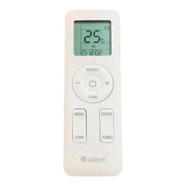 Imagem de Ar Condicionado Split Hi Wall Gree G-Top Inverter, 220V